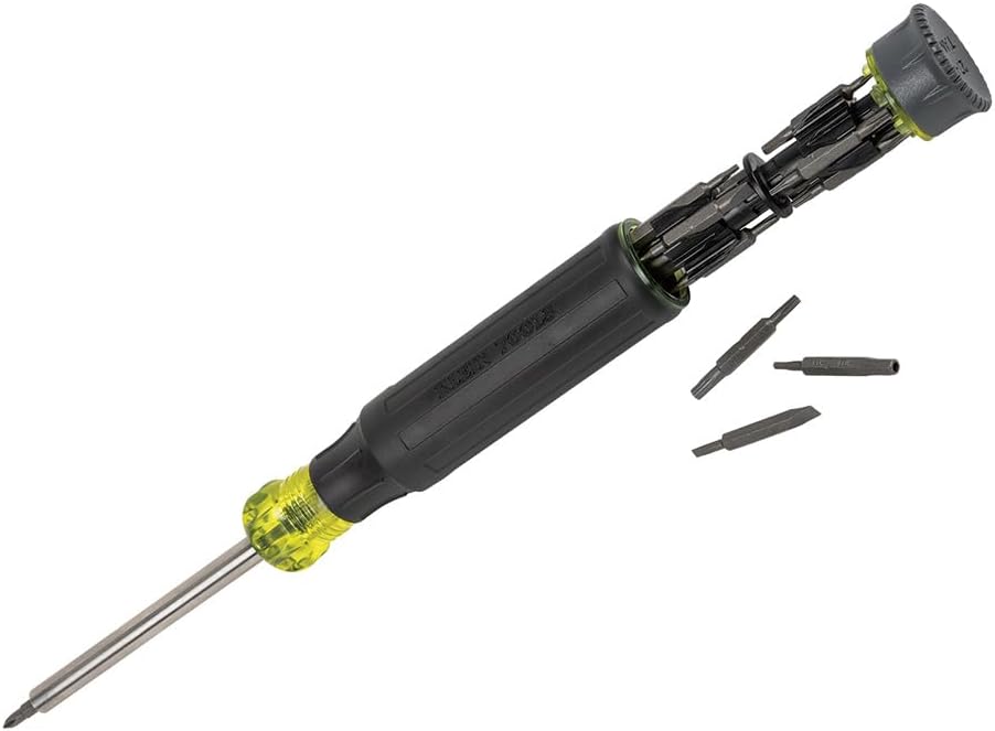 Klein Tools 27-in-1 Precision Screwdriver