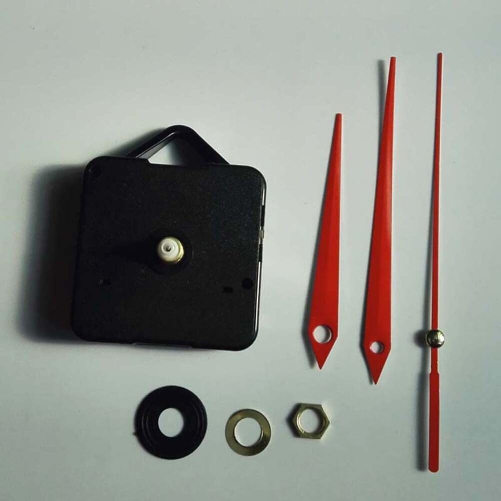 Kichvoe Wall Clock Movement