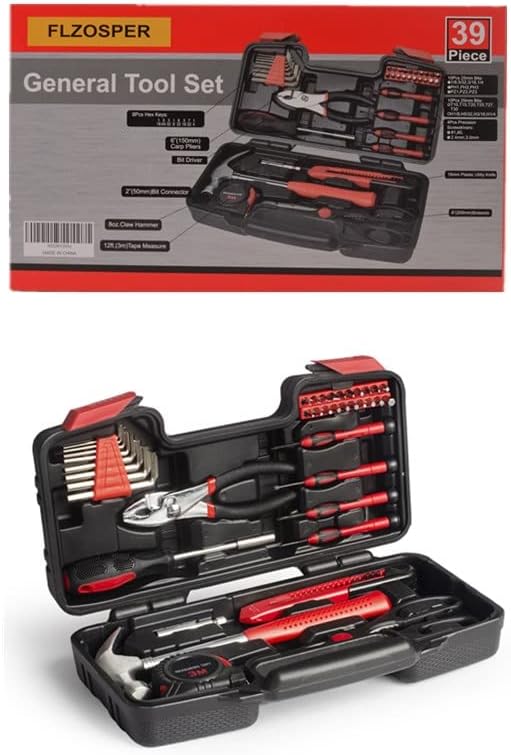KOFOT Household Tool Kit