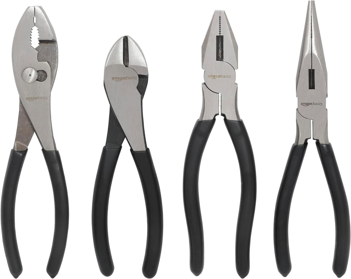 Carbon Steel Pliers