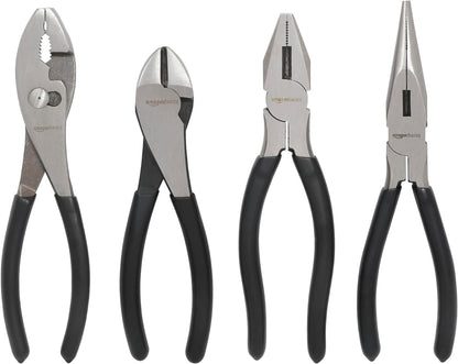 Carbon Steel Pliers