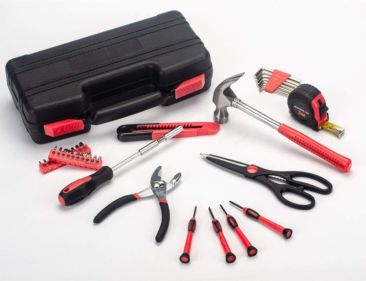 KOFOT Household Tool Kit