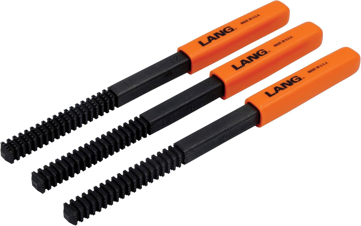 Lang Tools Thread Restorer File Set