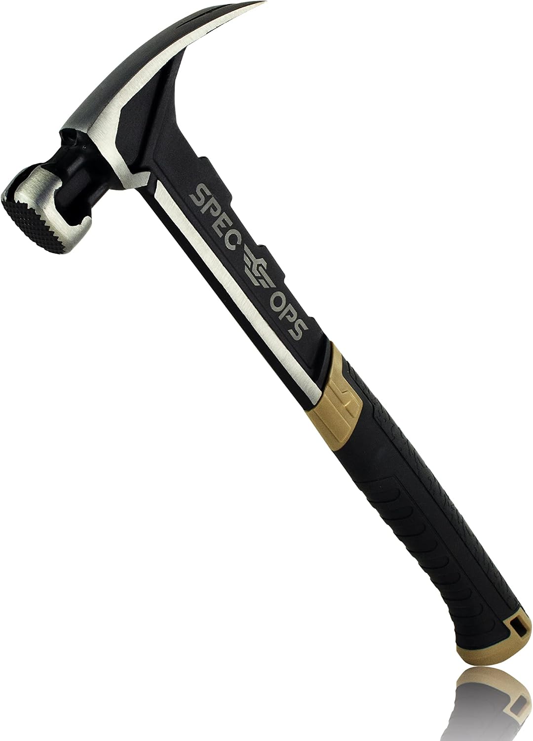 Spec Ops Rip Claw Framing Hammer