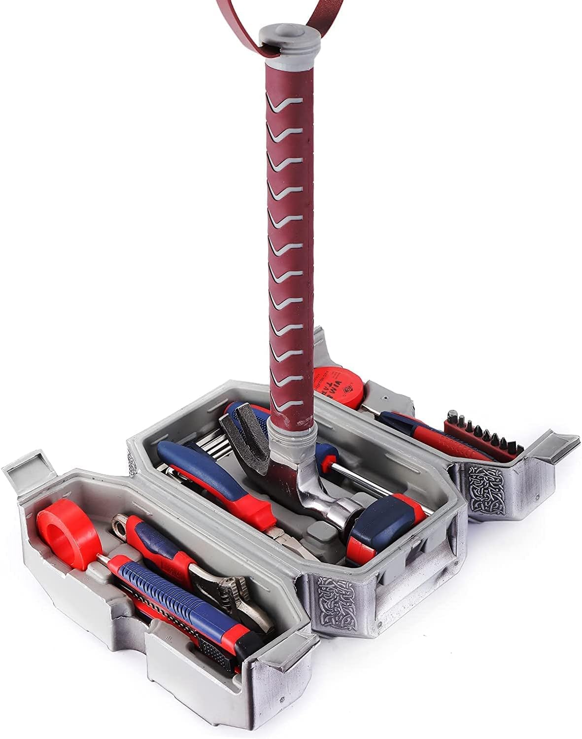Asijiad Hammer Tool Set