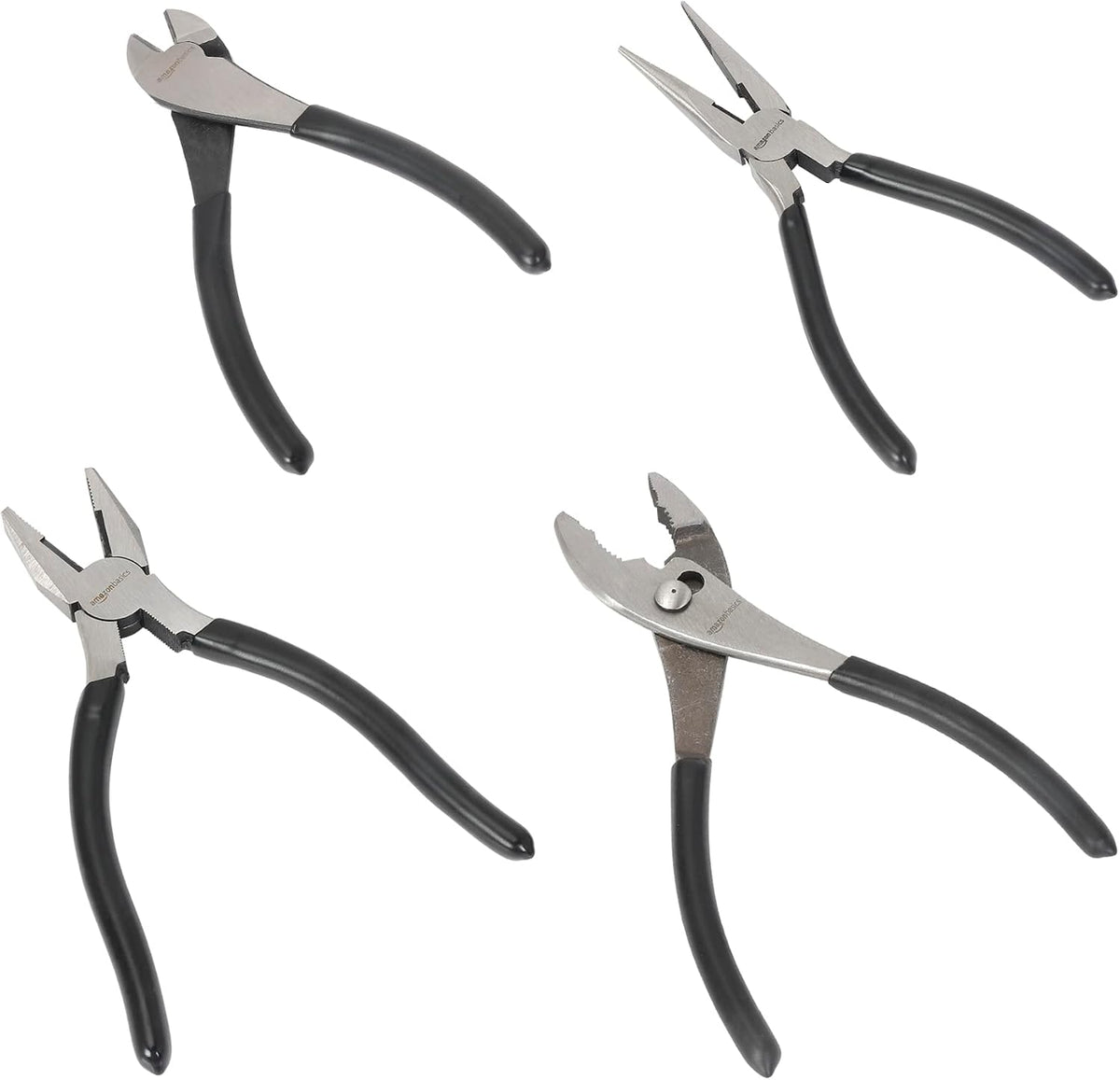 Carbon Steel Pliers