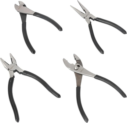 Carbon Steel Pliers