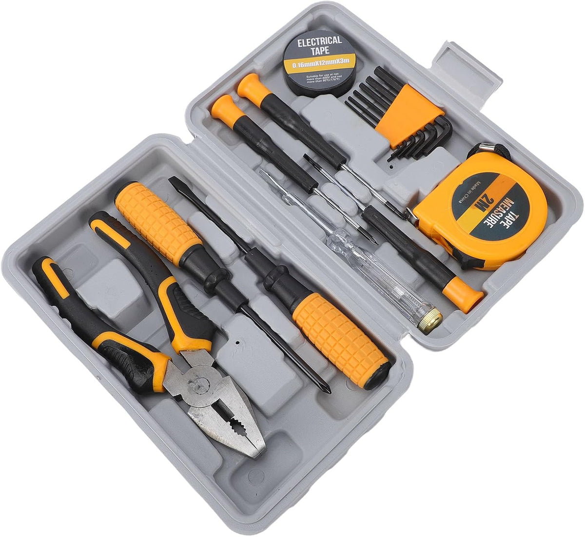 LiebeWH Home Tool Kit