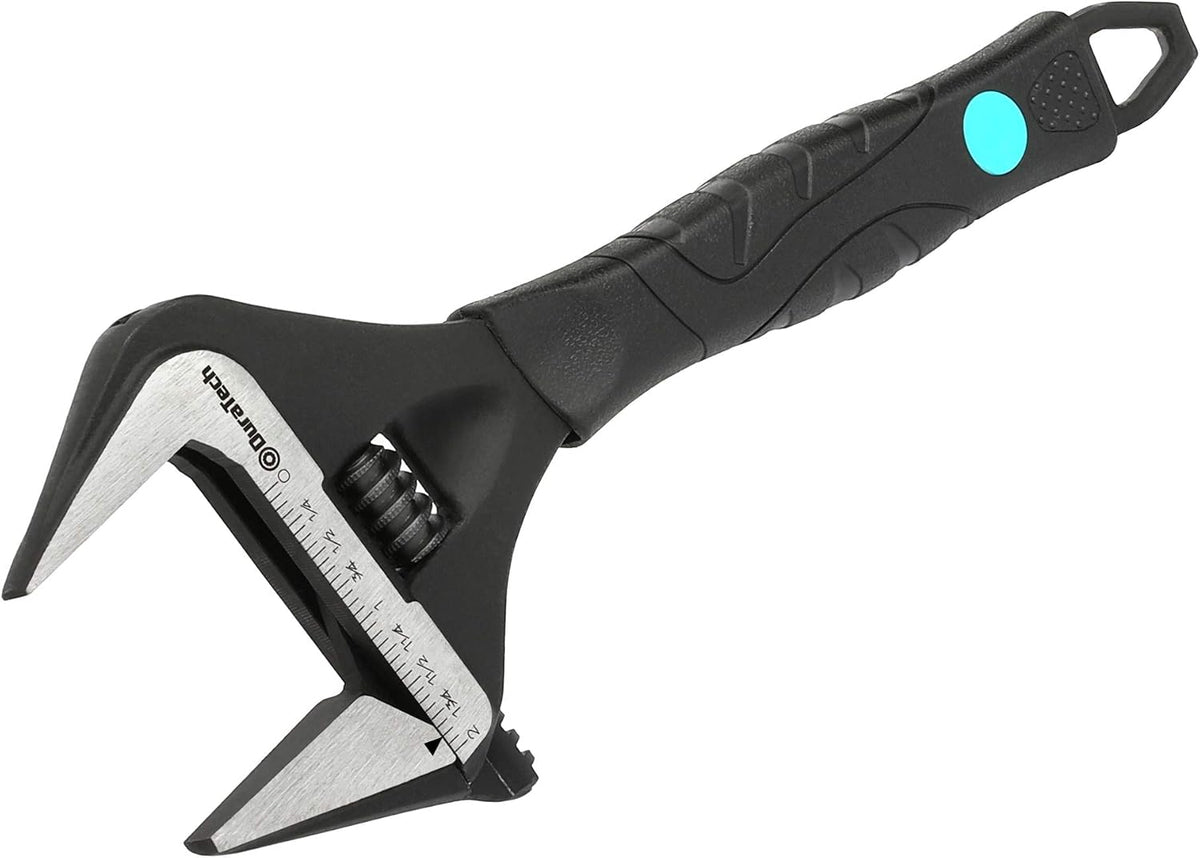 DURATECH Adjustable Wrench