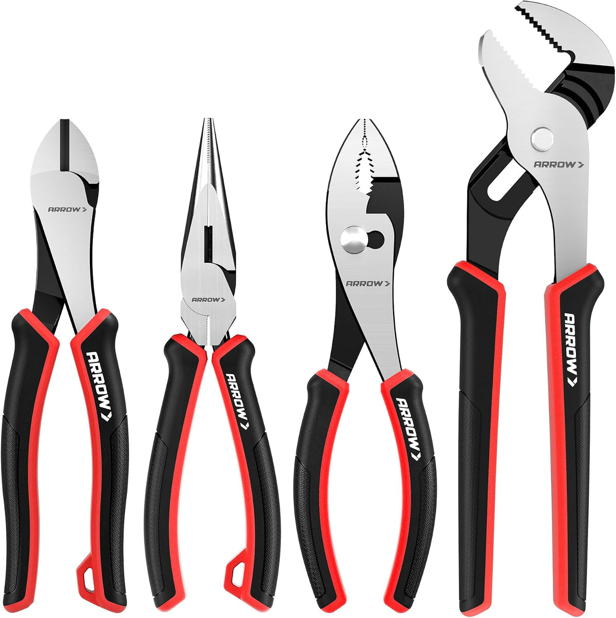Arrow Fastener Pliers