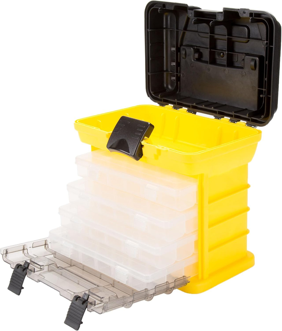 Stalwart Portable Parts Organizer