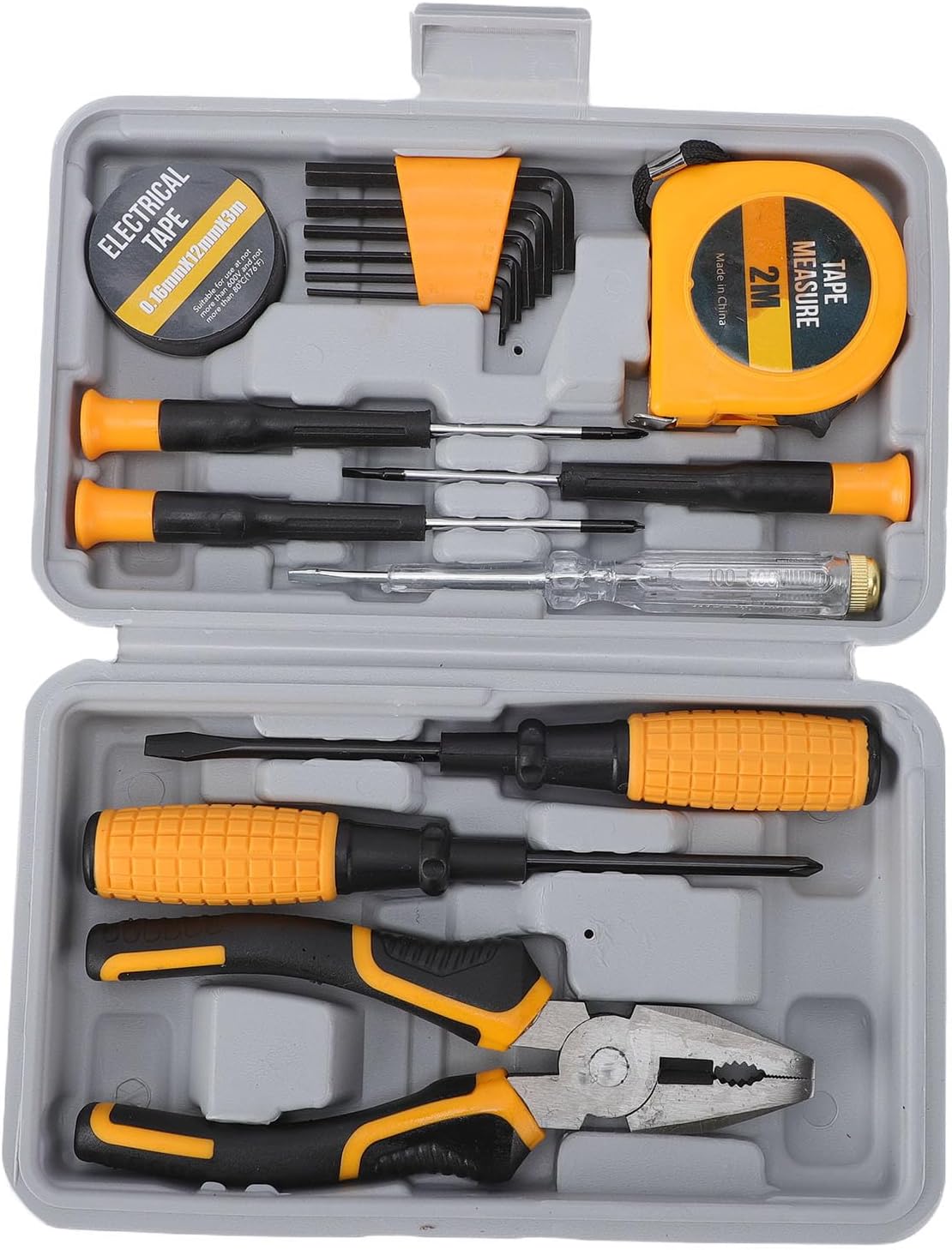 LiebeWH Home Tool Kit