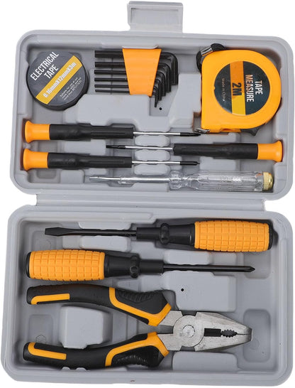 LiebeWH Home Tool Kit