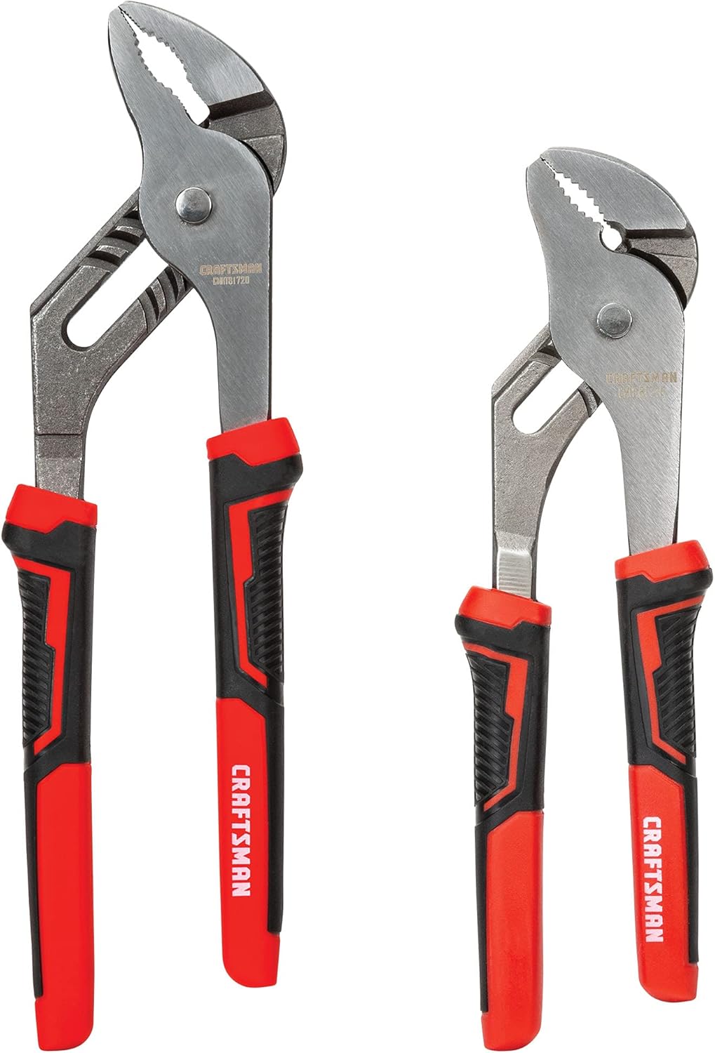CRAFTSMAN Groove Joint Pliers