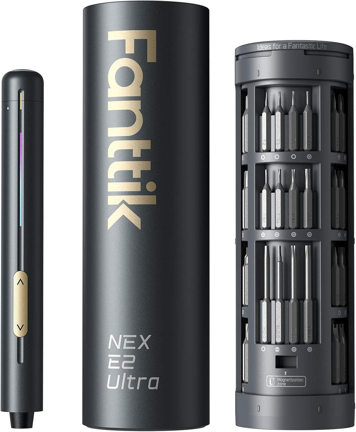 Fanttik E2 Ultra Electric Screwdriver