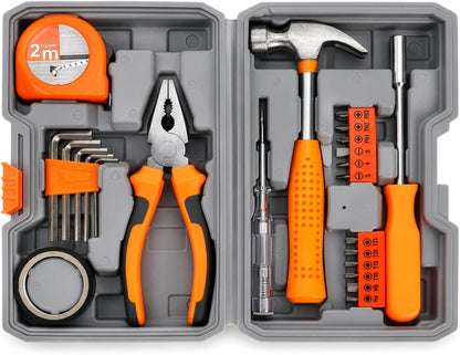Acshio Home DIY Tool Kit