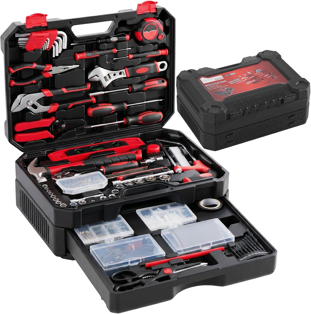 DUMOS Tool Kit