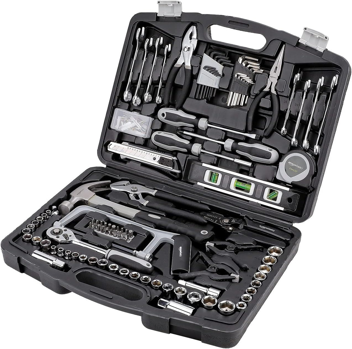 173-Piece Hand Tool Set