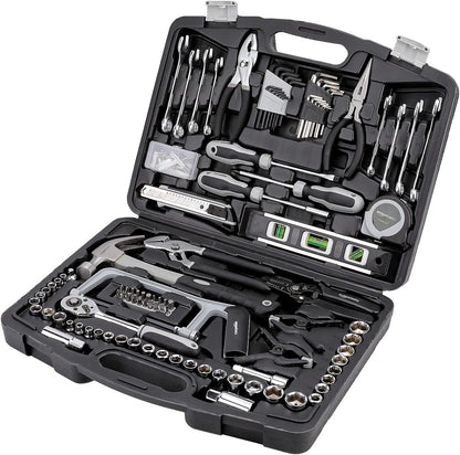 173-Piece Hand Tool Set