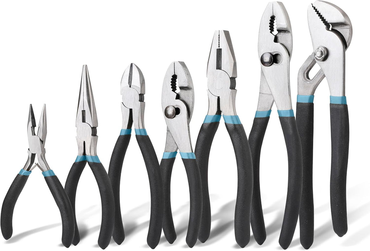 Tempest Plier Set