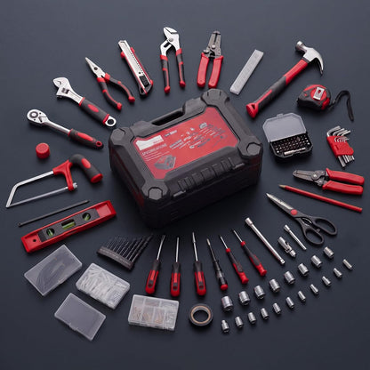 DUMOS Tool Kit