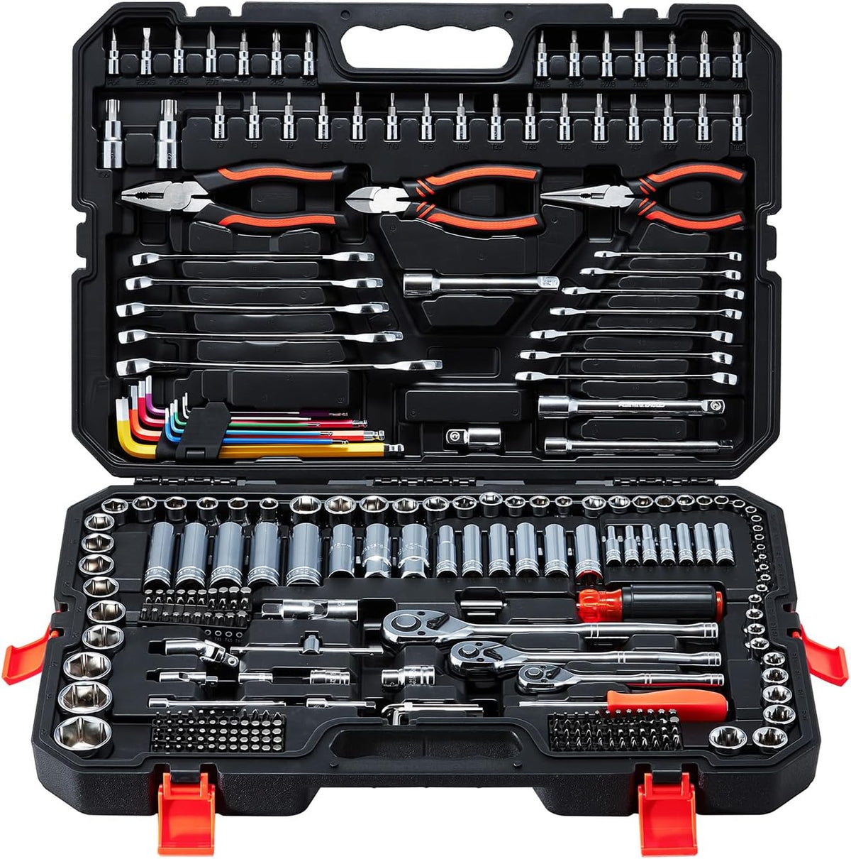 VEVOR Mechanic Tool Kit