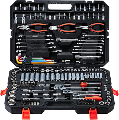 VEVOR Mechanic Tool Kit