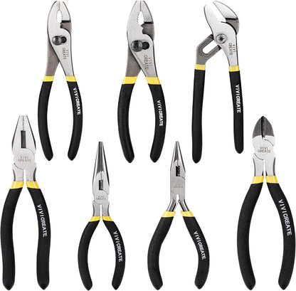 vivicreate Pliers Set