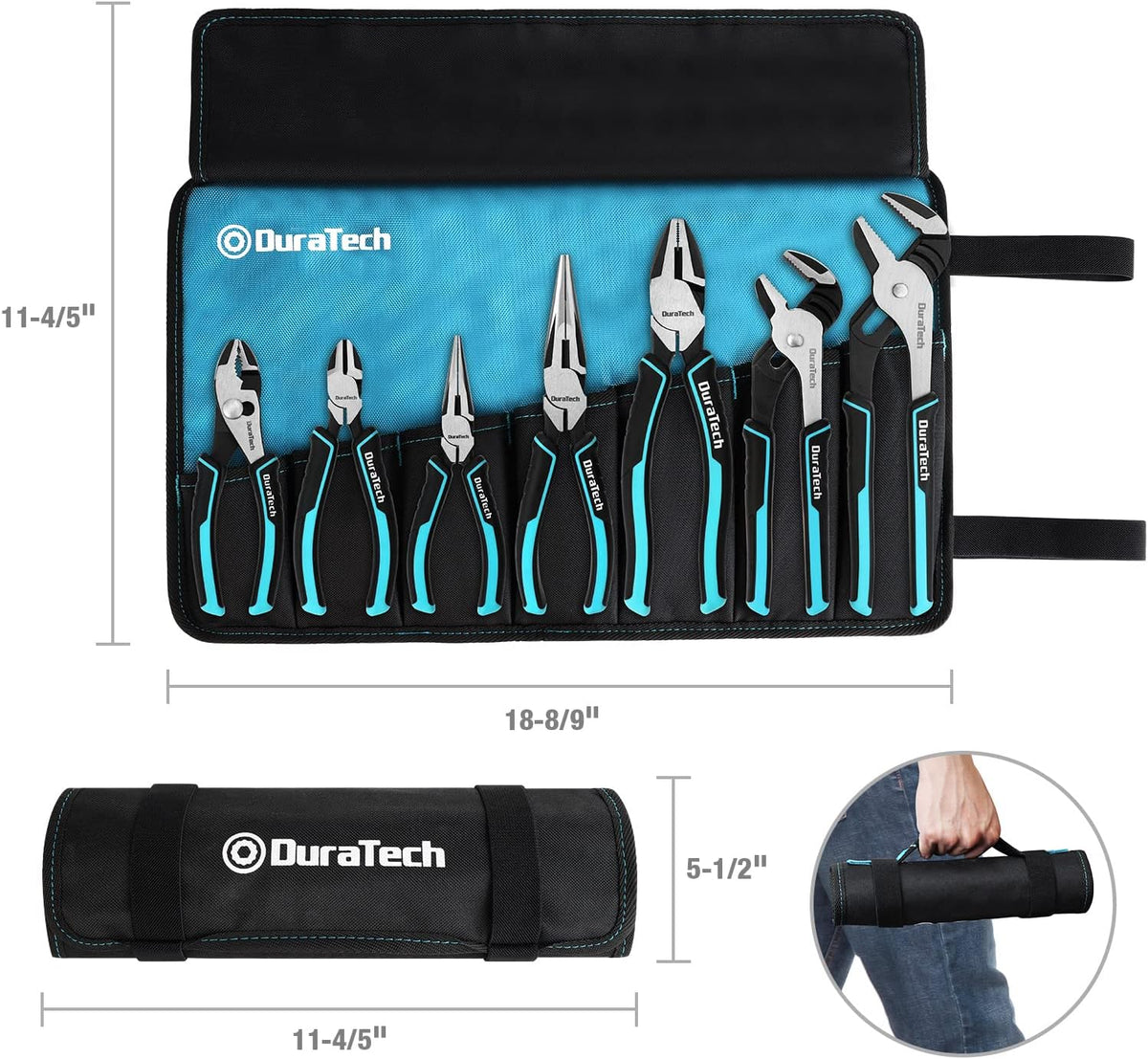DURATECH Pliers