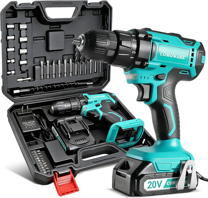 COMOWARE Cordless Drill