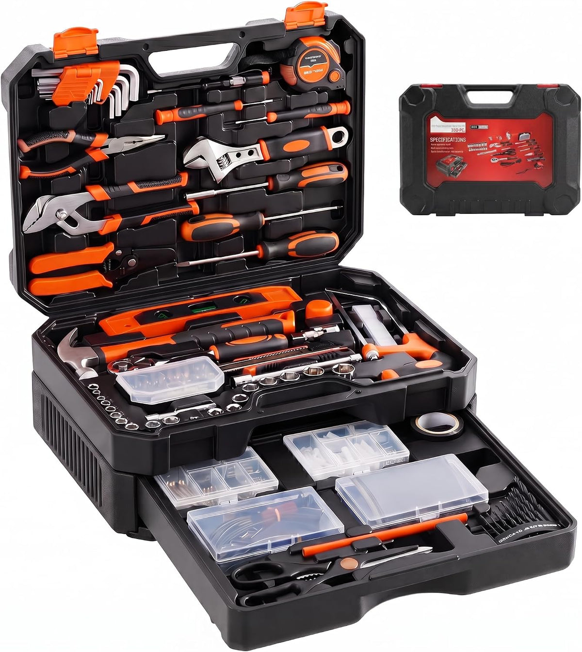 KMFurnila Tool Kit
